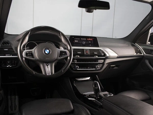Внедорожник BMW X3 2020 года, 4255000 рублей, Омск