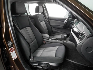 Внедорожник BMW X1 2010 года, 1049000 рублей, Воронеж