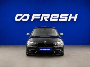 Хетчбэк BMW 1 серия 2018 года, 1694077 рублей, Москва