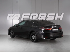 Седан Toyota Camry 2021 года, 3075000 рублей, Минеральные Воды