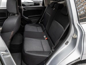 Внедорожник Subaru Forester 2012 года, 1485000 рублей, Краснодар