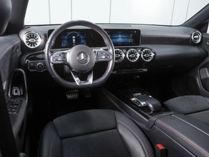 Седан Mercedes-benz CLA-класс 2019 года, 3099000 рублей, Ростов-на-Дону