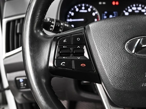 Внедорожник Hyundai Creta 2017 года, 1739000 рублей, Ставрополь