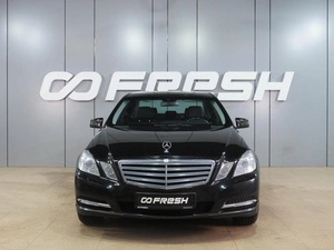Седан Mercedes-benz E-класс 2011 года, 1484000 рублей, Воронеж