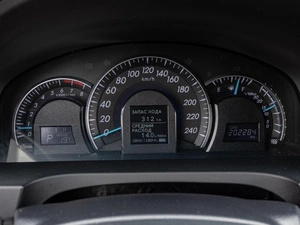 Седан Toyota Camry 2014 года, 1590000 рублей, Краснодар