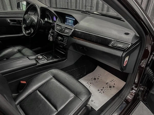 Седан Mercedes-benz E-класс 2010 года, 1570000 рублей, Красноярск