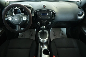Внедорожник Nissan Juke 2011 года, 1139000 рублей, Омск