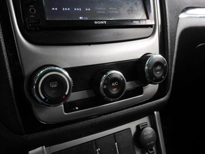 Седан Geely Emgrand EC7 2012 года, 309000 рублей, Воронеж