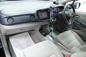 Лифтбек Honda Insight 2009 года, 838000 рублей, Солонцы