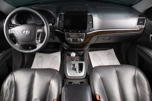Внедорожник Hyundai Santa Fe 2012 года, 1139000 рублей, Оренбург
