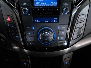 Седан Hyundai i40 2014 года, 1425000 рублей, Ставрополь