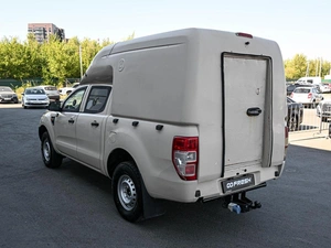 Пикап Ford Ranger 2014 года, 1240000 рублей, Аксай