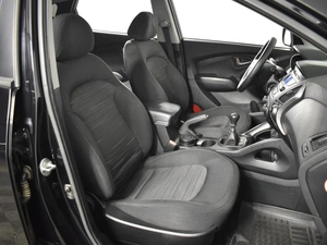 Внедорожник Hyundai ix35 2014 года, 969900 рублей, Казань