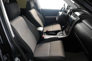 Внедорожник Suzuki Grand Vitara 2011 года, 1159000 рублей, Тюмень