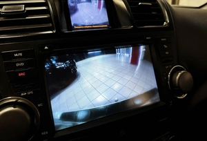 Внедорожник Toyota Highlander 2012 года, 2357000 рублей, Красноярск