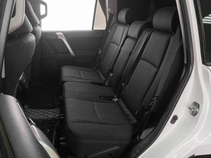 Внедорожник Toyota Land Cruiser Prado 2019 года, 4859000 рублей, Тюмень
