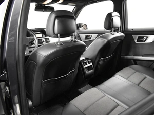 Внедорожник Mercedes-benz GLK-класс 2010 года, 1452900 рублей, Казань