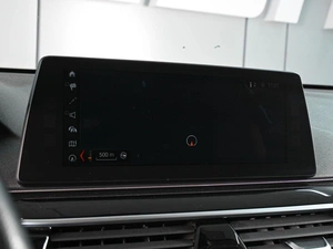 Лифтбек BMW 6 серия GT 2018 года, 3599000 рублей, Аксай