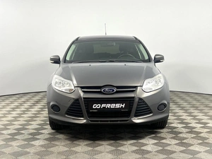 Хетчбэк Ford Focus 2014 года, 620100 рублей, Казань