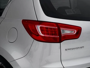 Внедорожник Kia Sportage 2013 года, 1370000 рублей, Тверь