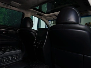 Седан Lexus LS 2013 года, 2677000 рублей, Тверь