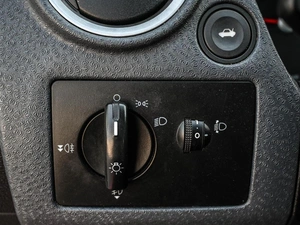 Хетчбэк Ford Fusion 2007 года, 479000 рублей, Кирилловка