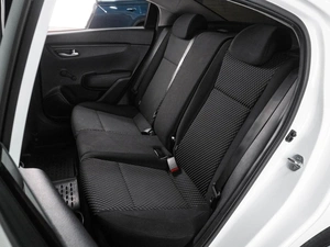 Седан Kia Rio 2018 года, 1087000 рублей, Воронеж
