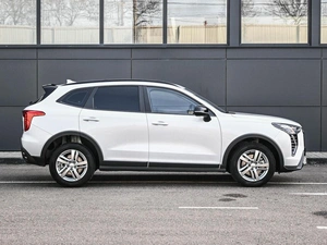 Внедорожник Haval Jolion 2025 года, 2179000 рублей, Кирилловка