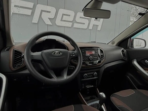 Хетчбэк ВАЗ (LADA) XRAY 2017 года, 900000 рублей, Ижевск