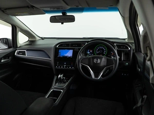 Универсал Honda Shuttle 2018 года, 1380046 рублей, Москва