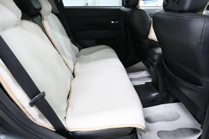 Внедорожник Mitsubishi Outlander 2015 года, 2099000 рублей, Омск