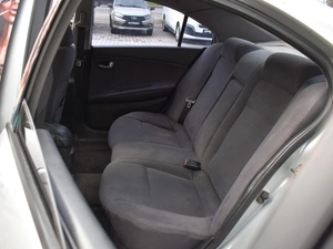 Седан Nissan Primera 2003 года, 380000 рублей, Краснодар