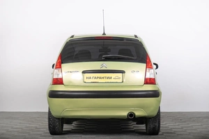 Хетчбэк Citroen C3 2007 года, 429000 рублей, Томск
