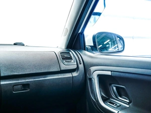 Хетчбэк Skoda Fabia 2012 года, 500000 рублей, Красноярск