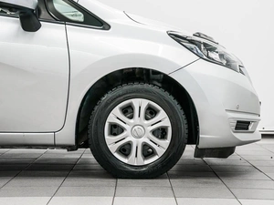 Хетчбэк Nissan Note 2018 года, 1009000 рублей, Красноярск