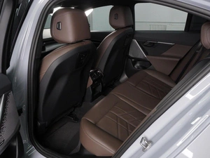 Седан BMW 5 серия 2023 года, 6615000 рублей, Минеральные Воды