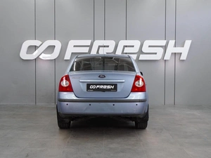 Седан Ford Focus 2006 года, 474000 рублей, Воронеж