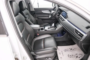 Внедорожник Chery Tiggo 7 Pro 2021 года, 1829000 рублей, Красноярск