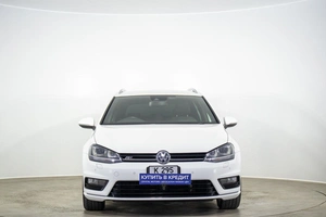 Универсал Volkswagen Golf 2014 года, 1389000 рублей, Оренбург