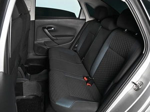 Седан Volkswagen Polo 2020 года, 1549000 рублей, Аксай