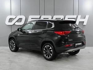 Внедорожник Chery Tiggo 7 2019 года, 1389000 рублей, Ростов-на-Дону