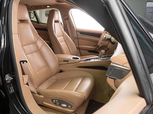 Лифтбек Porsche Panamera 2010 года, 2529000 рублей, Тюмень