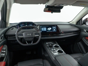 Внедорожник Changan UNI-S 2024 года, 2221444 рублей, Москва