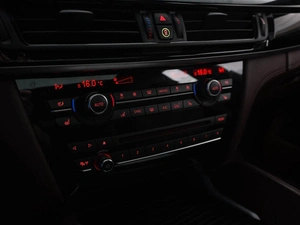 Внедорожник BMW X5 M 2016 года, 3999999 рублей, Москва