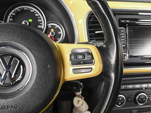 Хетчбэк Volkswagen Beetle 2013 года, 1362000 рублей, Ставрополь