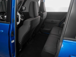 Минивэн Suzuki Solio 2019 года, 1059000 рублей, Тюмень