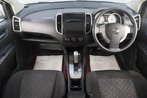 Универсал Nissan Wingroad 2017 года, 949000 рублей, Челябинск