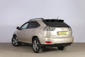 Внедорожник Lexus RX 2003 года, 1349000 рублей, Новосибирск