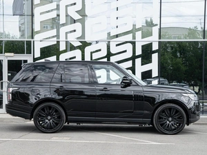 Внедорожник Land Rover Range Rover 2019 года, 9250000 рублей, Волгоград