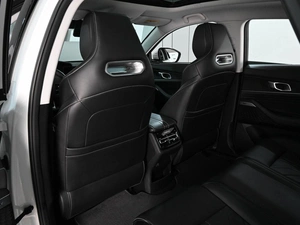 Внедорожник Changan UNI-K 2023 года, 2899000 рублей, Ростов-на-Дону